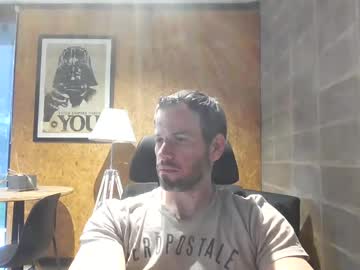 Shad0w_Hunter March 19, 2025 Chaturbate stream image