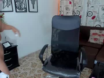 Sweetfabianaxl March 19, 2025 Chaturbate stream image