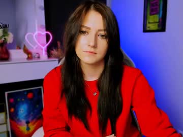 Sweety_Kyily March 19, 2025 Chaturbate stream image