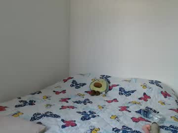 Tatiana_Monteros March 19, 2025 Chaturbate stream image