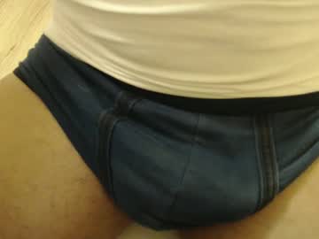 Teofin March 19, 2025 Chaturbate stream image