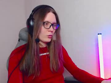 Tracy_Crow March 19, 2025 Chaturbate stream image