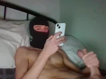 Twinkboy2447 March 19, 2025 Chaturbate stream image