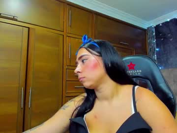 Valentina_Grey22 March 19, 2025 Chaturbate stream image