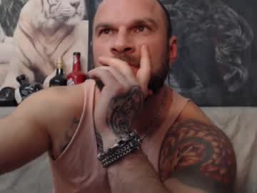 Viking_Me stream photo from March 19, 2025