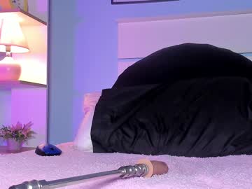 Alicialittle March 19, 2025 Chaturbate stream image