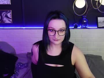 Ame_Chan March 19, 2025 Chaturbate stream image