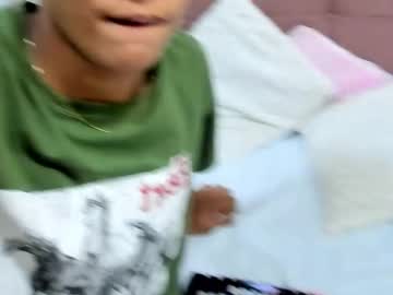 Andreew_Diaz March 19, 2025 Chaturbate stream image