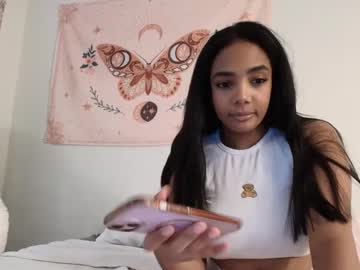 Annikaxsecret March 19, 2025 Chaturbate stream image