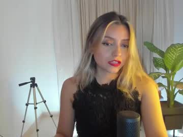 Ary_Cam230 March 19, 2025 Chaturbate stream image