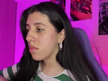 Bunnyy09 March 19, 2025 Chaturbate stream image