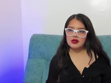 Charlottmaviss March 19, 2025 Chaturbate stream image