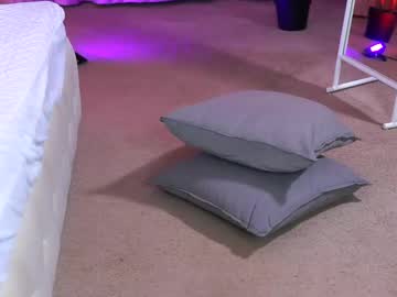 Chicaora March 19, 2025 Chaturbate stream image