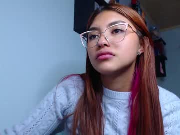 _Cinna_Mon March 19, 2025 Chaturbate stream image