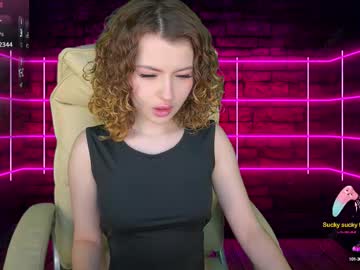 Cloverpussy March 19, 2025 Chaturbate stream image