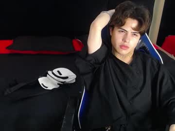 Collinstone March 19, 2025 Chaturbate stream image