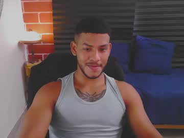 Damiann_Rees March 19, 2025 Chaturbate stream image