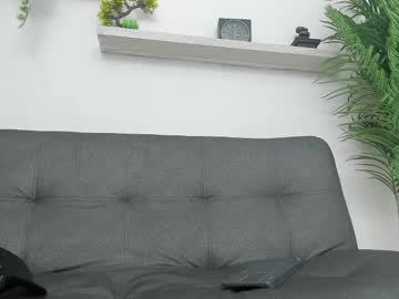Dante_Restrepo March 19, 2025 Chaturbate stream image