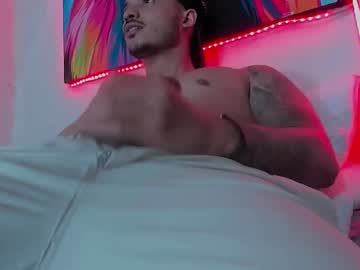 David__Ox March 19, 2025 Chaturbate stream image