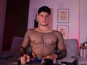 Davies_Brown March 19, 2025 Chaturbate stream image