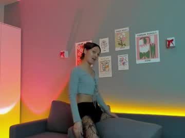 Emiliarouds stream photo from March 19, 2025