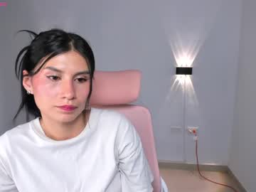 Emily_Villamil_ March 19, 2025 Chaturbate stream image