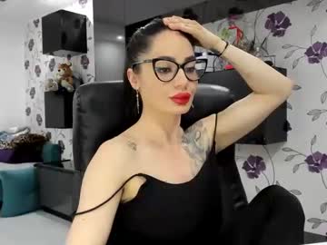 Fetishcatalea March 19, 2025 Chaturbate stream image