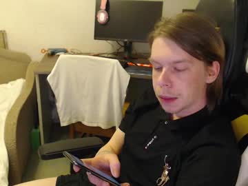 Fluffy_Boney March 19, 2025 Chaturbate stream image