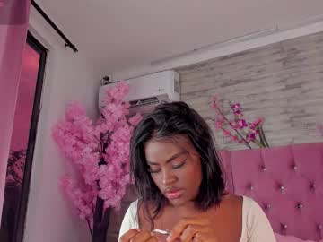 Isabellabroms21 March 19, 2025 Chaturbate stream image