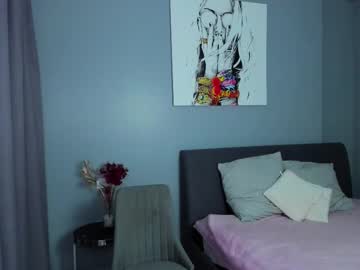 Jenifferr_Star March 19, 2025 Chaturbate stream image