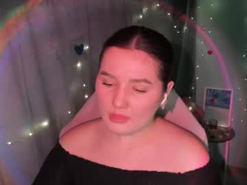Jennie_Berry March 19, 2025 Chaturbate stream image