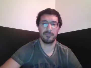 Johnparis7575 March 19, 2025 Chaturbate stream image