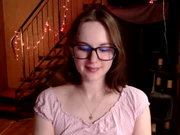Katekvarforth March 19, 2025 Chaturbate stream image