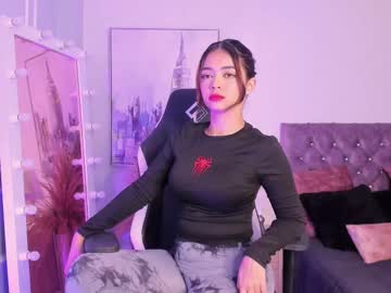 Linda_Caroline March 19, 2025 Chaturbate stream image