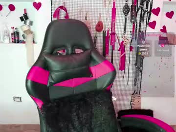 Meggan_Greey March 19, 2025 Chaturbate stream image