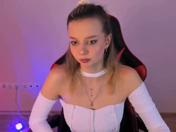 Melissa_Richardson March 19, 2025 Chaturbate stream image