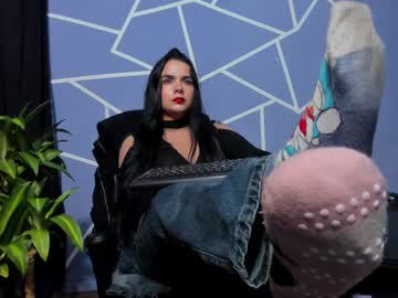 Michellgrey March 19, 2025 Chaturbate stream image