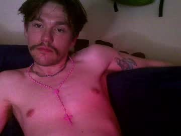 Nakedboi420 March 19, 2025 Chaturbate stream image