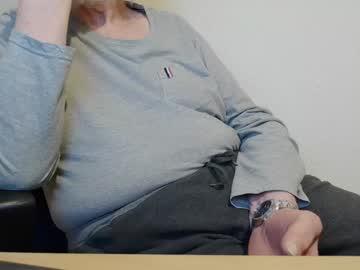 Onanister March 19, 2025 Chaturbate stream image