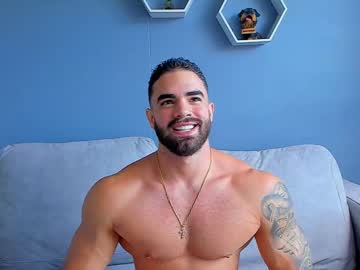 Paulphoenix_ March 19, 2025 Chaturbate stream image