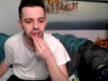 Rosskane March 19, 2025 Chaturbate stream image
