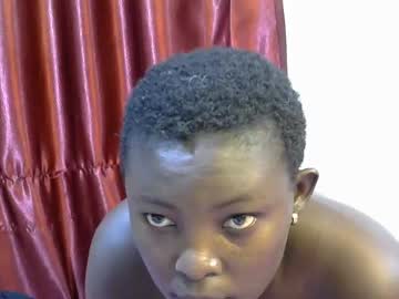 Sexxy_Triza March 19, 2025 Chaturbate stream image