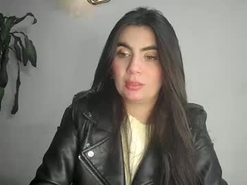 Silviecollins March 19, 2025 Chaturbate stream image