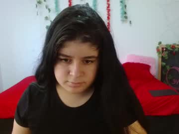 Sweet_Baby_7 March 19, 2025 Chaturbate stream image