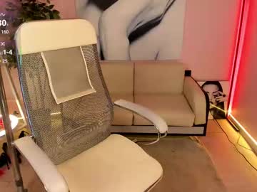 Tashahoney March 19, 2025 Chaturbate stream image