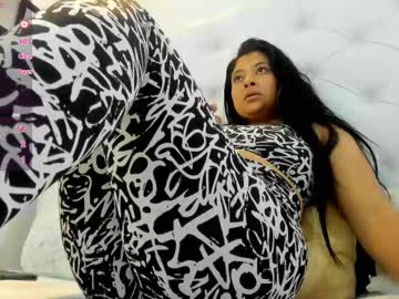 Thaliia_Gomez March 19, 2025 Chaturbate stream image