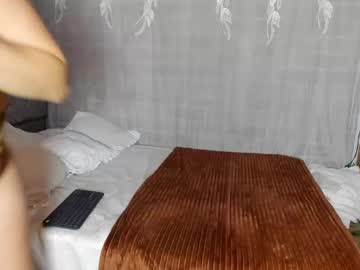 Victoriathomponss March 19, 2025 Chaturbate stream image
