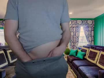 White_Huskey March 19, 2025 Chaturbate stream image