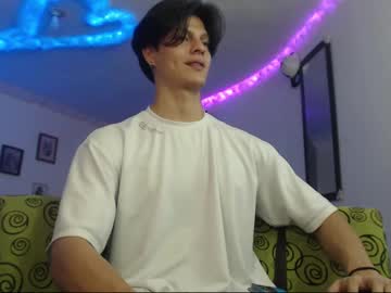 With_Ken March 19, 2025 Chaturbate stream image
