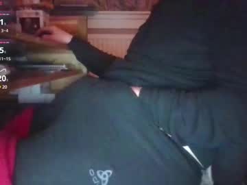 Aragli March 19, 2025 Chaturbate stream image